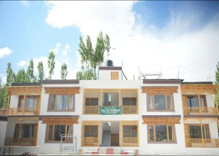 Gultuk Home Stay