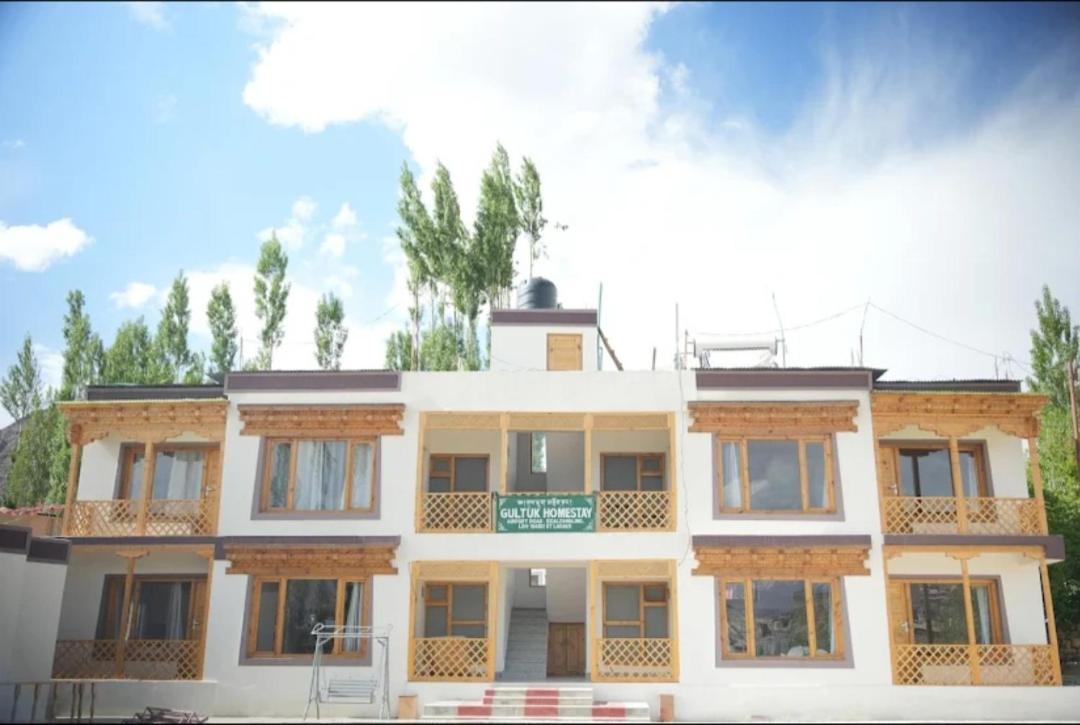 Gultuk Homestay